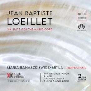 Download track Suite No. II In A Major Giga Maria Banaszkiewicz-Bryla