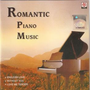 Download track When A Man Love A Woman Romantic Piano Music