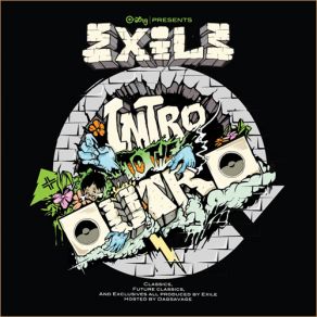 Download track New Seasons ExileBlu