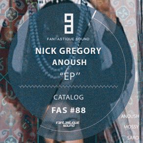 Download track Saro Nick Gregory