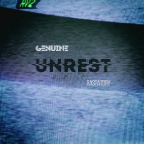 Download track Unrest Raspatory