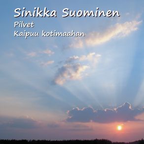 Download track Pilvet Sinikka Suominen