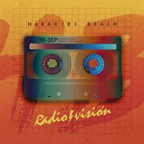 Download track La Fruta Tropical Harakiri Beach