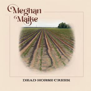 Download track Never Again Meghan Maike