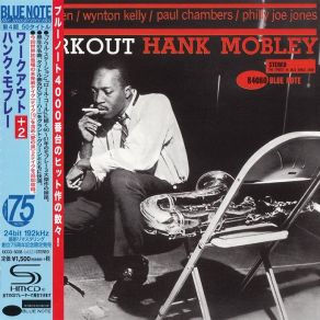 Download track Three Coins In The Fountain (Take 21) (Bonus Track) Hank Mobley