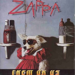 Download track Baby, Take Your Teeth Out Frank Zappa