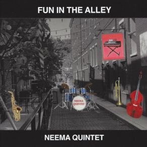 Download track II V I Attitude (Live) Neema Quintet