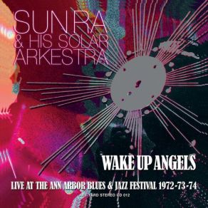 Download track Sun Ra And His Band From Outer Space... Sun RaHis Solar Arkestra