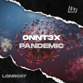 Download track Pandemic (Radio Edit) Onnt3x