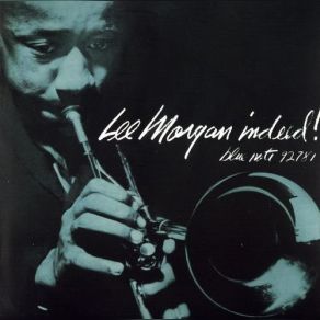 Download track Little T (Aka The New Message) Lee Morgan