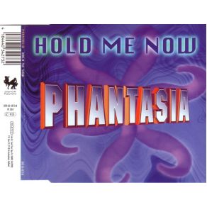 Download track Hold Me Now (Happy Hug Mix) Phantasia