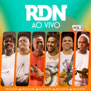 Download track Que Situação (Ao Vivo) RDN