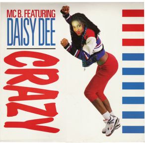 Download track Crazy (Instrumental) Daisy Dee, MC B