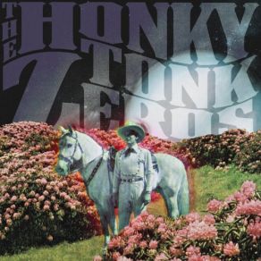 Download track Heaven's Made For Lovers The Honky Tonk Zeros