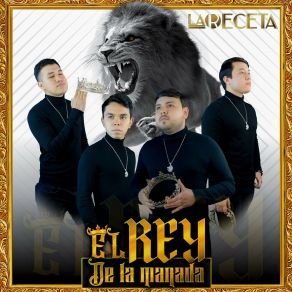 Download track Te Soy Sincero LA RECETA