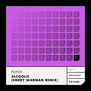 Download track Alcoolic (Emery Warman Remix - Radio Edit) PopofRadio Edit