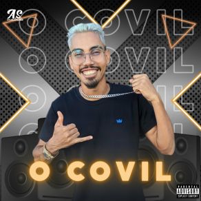 Download track Cabulando Aula Pra Sentar O CovilA. S. Atualizações