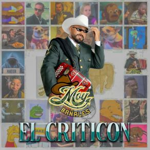 Download track El Criticón Moy Bañales