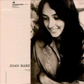 Download track The Trees They Do Grow High Joan Baez