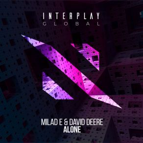 Download track Alone (Extended Mix) David Deere