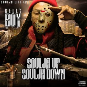 Download track Outchea Relly BoySoulja Bunk