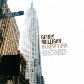 Download track Flying The Coop Gerry Mulligan