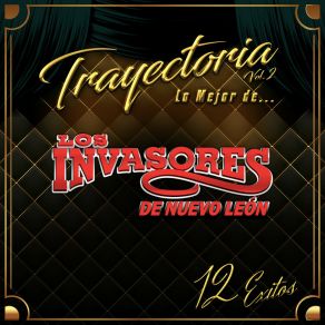 Download track Amor Aventurero Los Invasores De Nuevo Leon