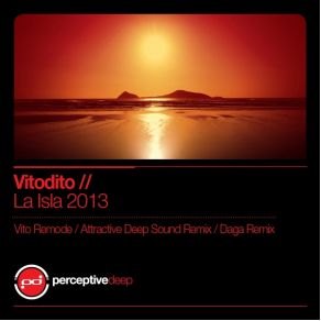 Download track La Isla (Attractive Deep Sound Remix) VitoditoAttractive Deep Sound