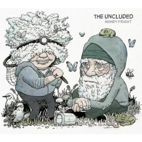 Download track Wyhoum Aesop Rock, Kimya Dawson, The Uncluded