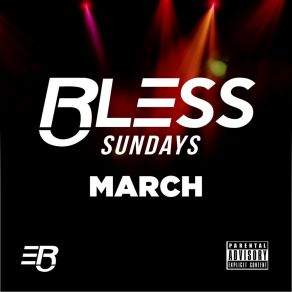 Download track LetEmKnow Ro Bless