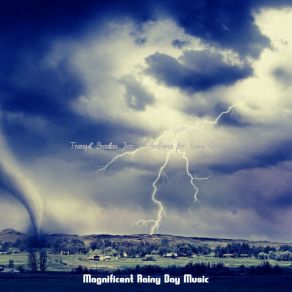 Download track Background For Staying Inside Magnificent Rainy Day Music