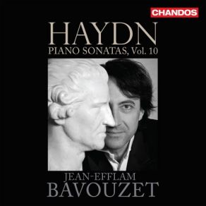 Download track Sonata No. 45, Hob. XVI 30 III. Tempo Di Menuetto, Con Variazioni [Tema] Jean-Efflam BavouzetTema