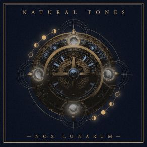 Download track Ojos Cristal Natural Tones