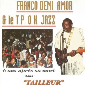 Download track Kisombe Amasco Franco Demi Amor