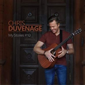 Download track Snaar (M Se Song) Chris Duvenage