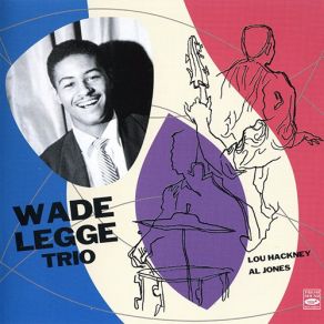 Download track Perdido Wade Legge Trio