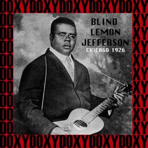 Download track That Black Snake Moan Blind Lemon Jefferson