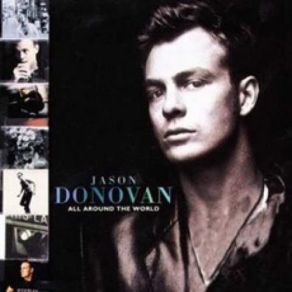 Download track Too Many Broken Hearts Jason Donovan