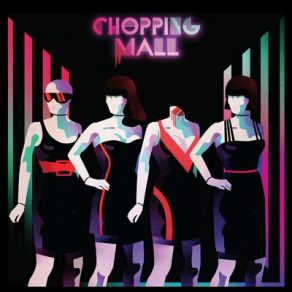 Download track A1 Main Title (Chopping Mall) Chuck Cirino