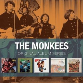 Download track Early Morning Blues And Greens The Monkees