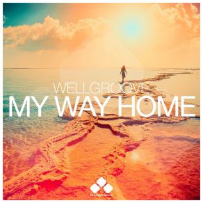 Download track My Way Home (Radio Edit) WellGroove