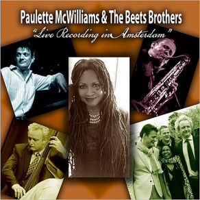 Download track Quiet Nights (Corcovado) Paulette McWilliams, The Beets Brothers