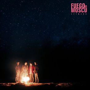 Download track Ven Y Sálvame Fuego En Moscú