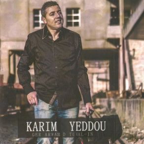 Download track Allen Si Tt Waligh Karim Yeddou