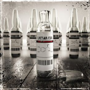 Download track Chapter II: While You Sleep Lacuna Coil