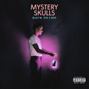 Download track Don't Fuck With My Money Mystery Skulls