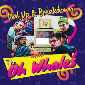 Download track Not A Whale Pun The Oh Whales