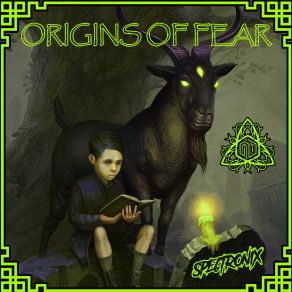 Download track Origins Of Fear Spectronix