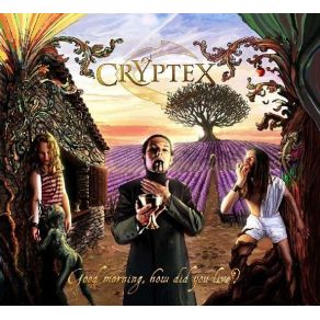 Download track Gypsy'S Lullaby Cryptex