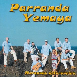 Download track Que Levanten Las Manos Parranda Yemaya